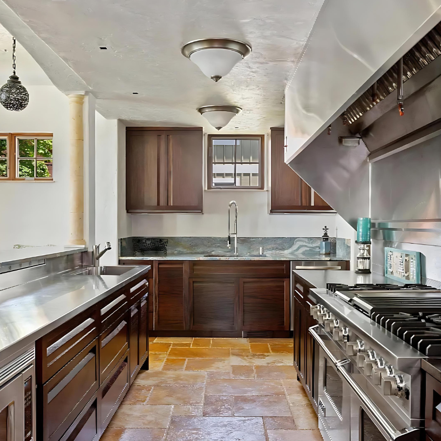 custom-kitchen-mahogany-with-stain-new-buffalo-mi